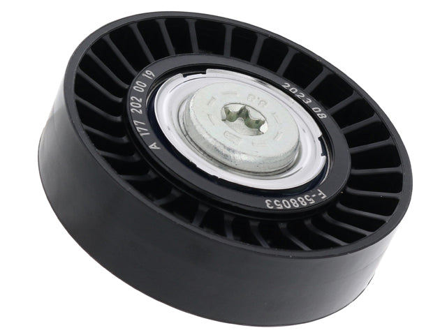 Drive Belt Idler Pulley