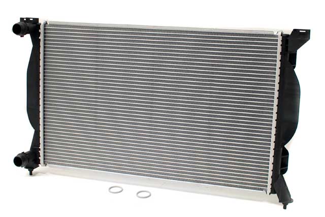 Radiator