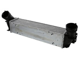 Intercooler - Nissens 96595