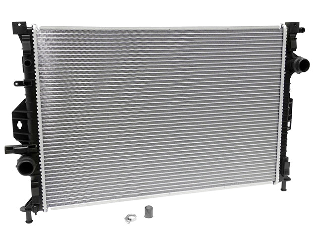 Radiator