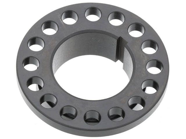 Flange