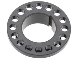 Flange