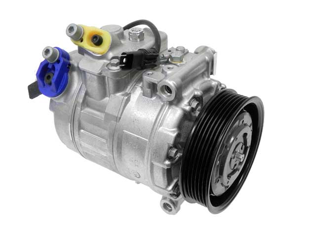 A/C Compressor