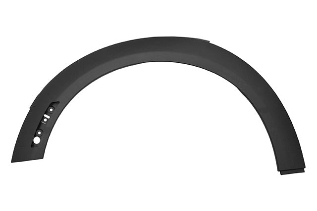 Wheel Arch Trim