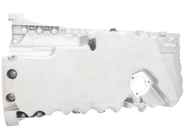 Engine Oil Pan