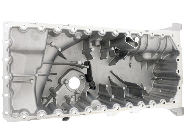 Engine Oil Pan