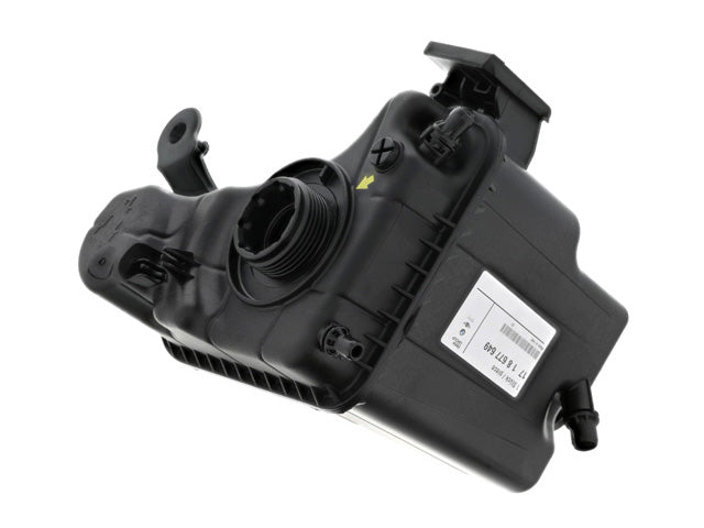 Coolant Expansion Tank