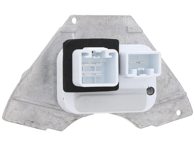 Blower Motor Resistor