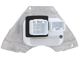 Blower Motor Resistor