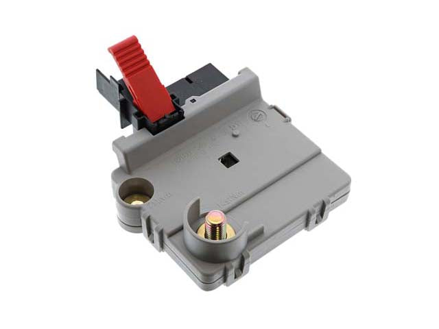 Fuse Box