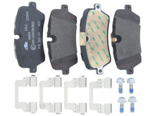 Load image into Gallery viewer, Brake Pad Set