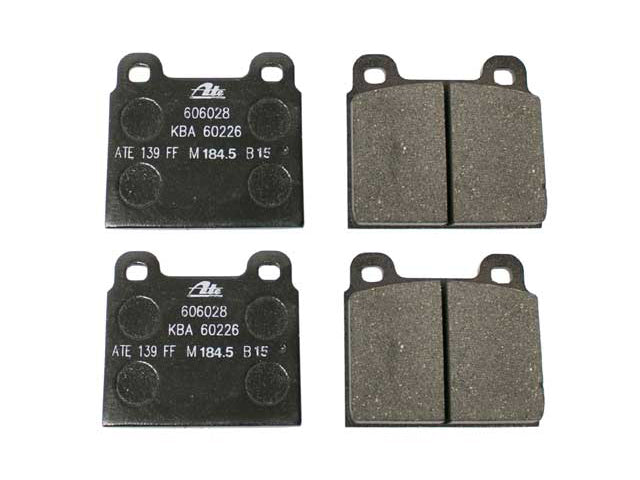 Brake Pad Set