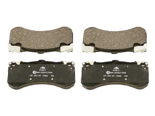 Brake Pad Set