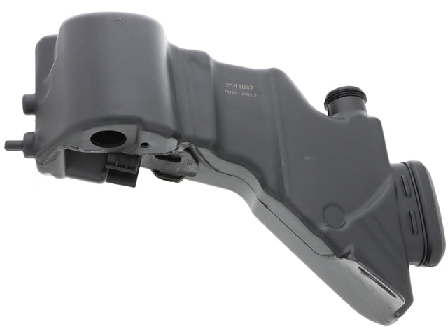 Washer Fluid Reservoir