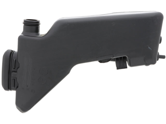 Washer Fluid Reservoir