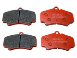 Brake Pad Set  -  PAGID Racing 2474 44