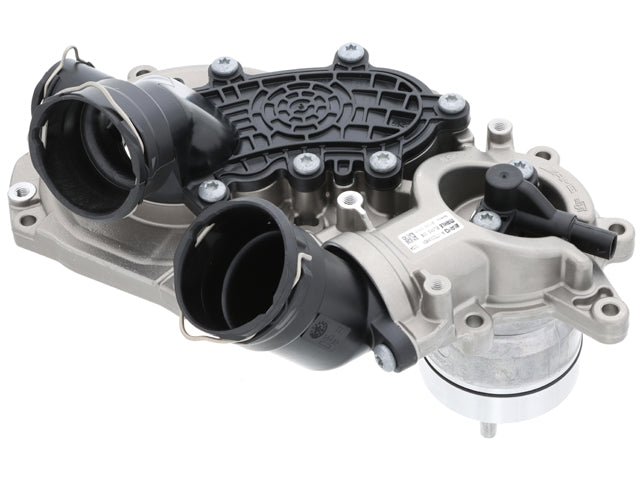 Thermostat Assembly
