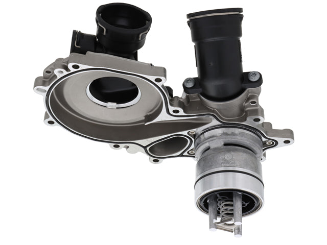 Thermostat Assembly