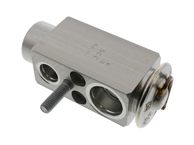 Expansion Valve
