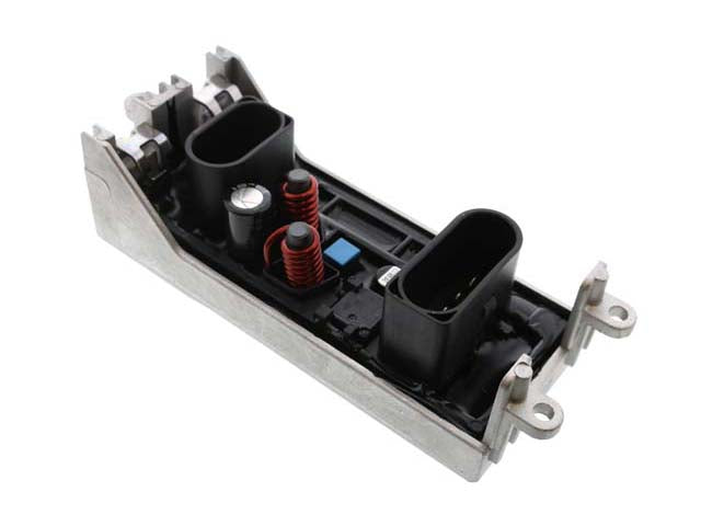 Blower Control Regulator