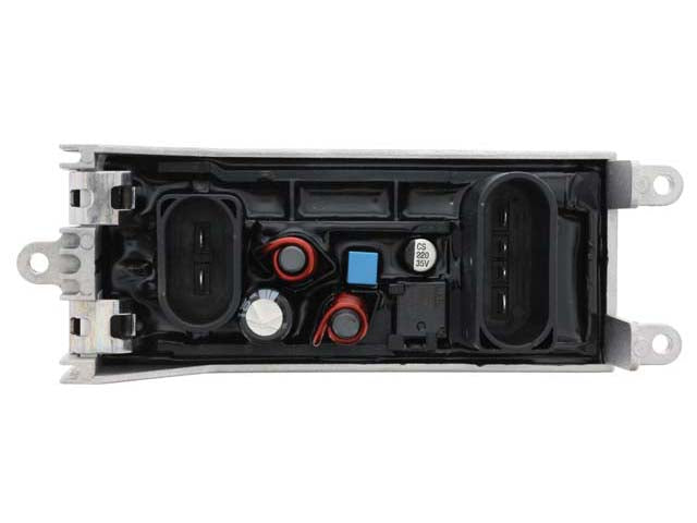 Blower Control Regulator