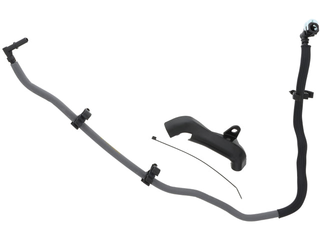 Fuel Feed Line