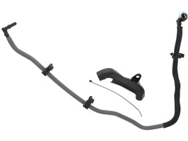Fuel Feed Line