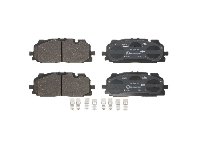 Brake Pad Set