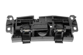 Armrest Cover Lock