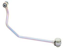 Turbocharger Oil Line