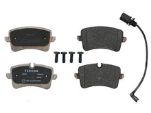 Load image into Gallery viewer, Brake Pad Set