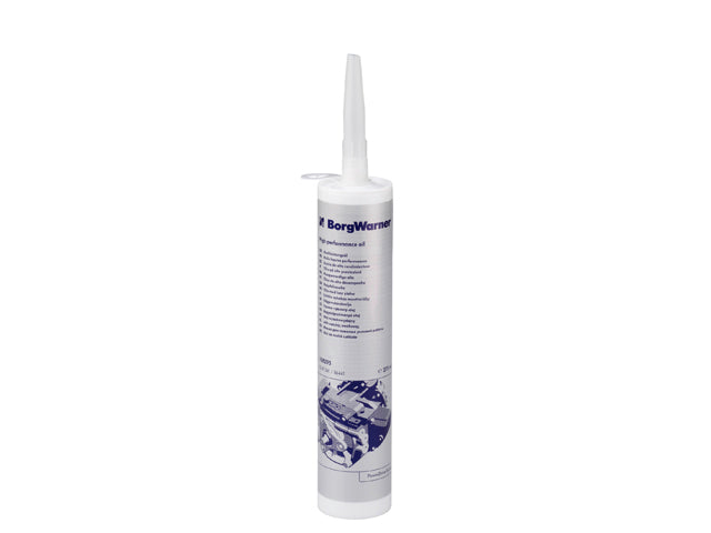 Haldex Coupling Gear Oil