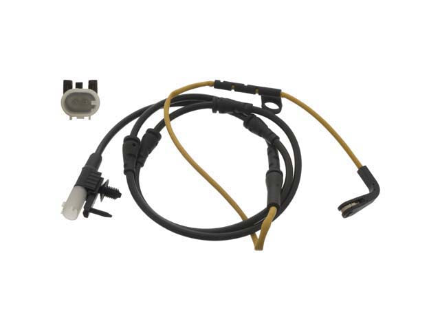 Brake Pad Sensor