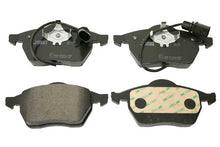 Load image into Gallery viewer, Brake Pad Set