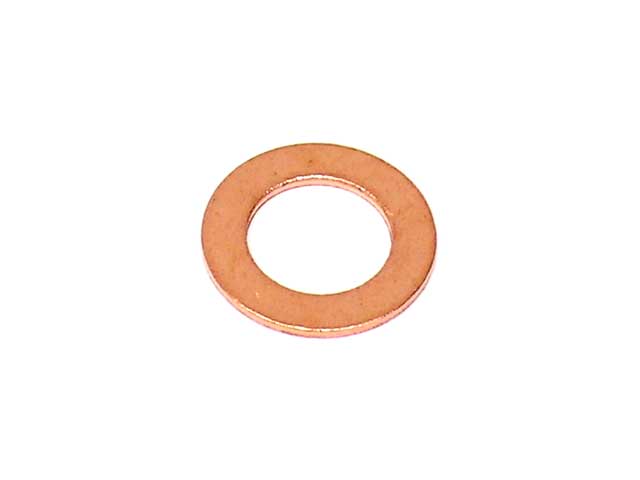 Copper Washer