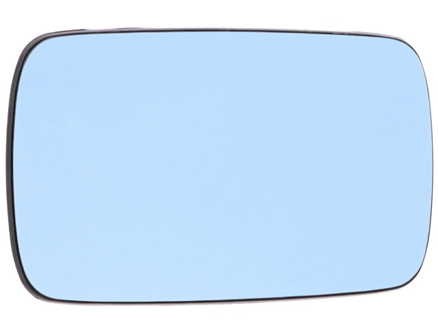 Door Mirror Glass