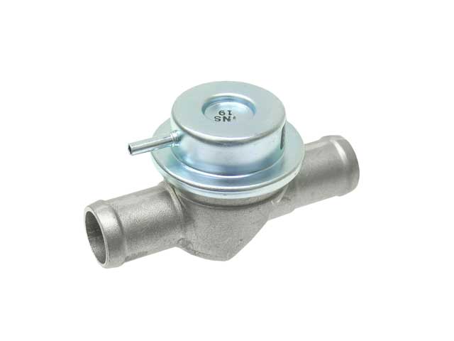 Cut-Off Valve