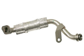 Turbocharger Oil Line