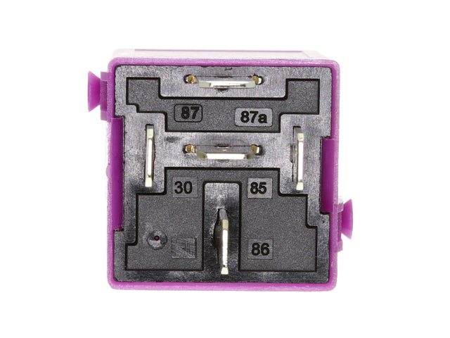 Multi Purpose Relay