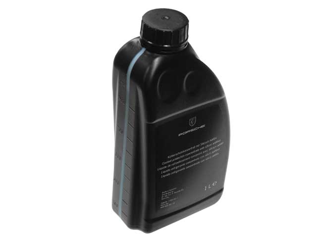 Coolant / Antifreeze
