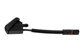 Windshield Washer Nozzle