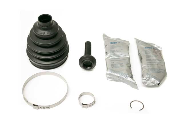 Axle Boot Kit