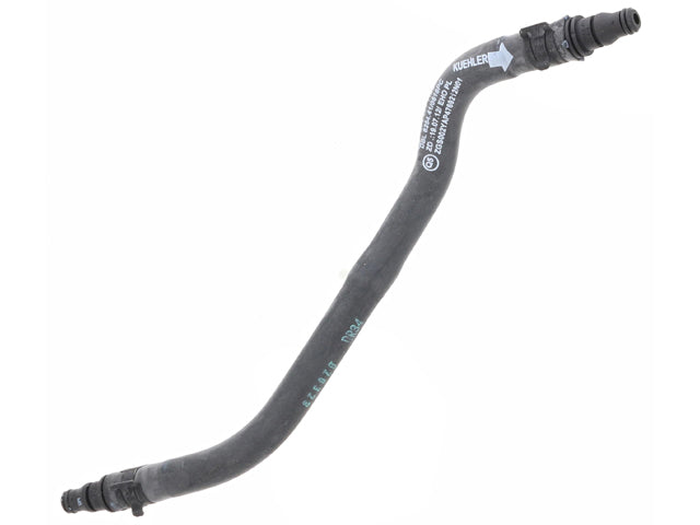 Coolant Breather Line