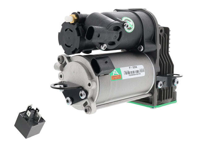 Suspension Air Compressor