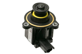 Cut-Off Valve