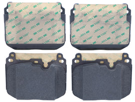 Brake Pad Set