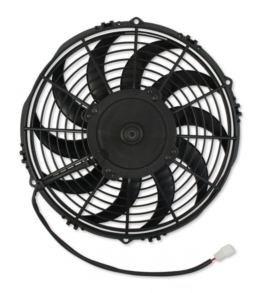Frostbite High Performance Fan/Shroud Package 14.6 AMP Draw 1620 CFM
