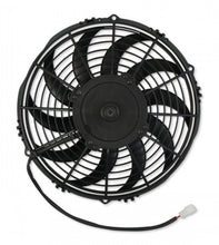 Load image into Gallery viewer, Frostbite High Performance Fan/Shroud Package 14.6 AMP Draw 1620 CFM