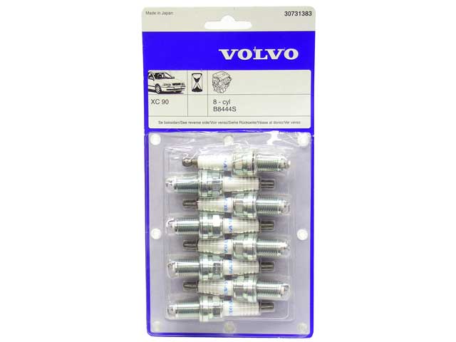 Spark Plug Kit