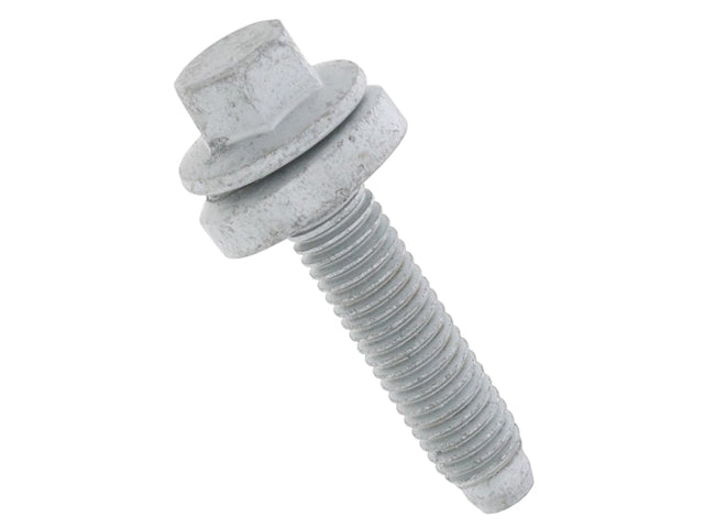 Exhaust Manifold Bolt